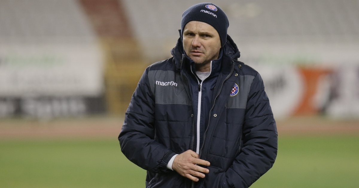 "Hajduk pročitana knjiga? Ne budite smiješni"